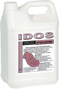 idos-epidoserm
