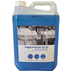 AQUARINCE 5 L - PRODUIT RINCAGE PROFESSIONNEL