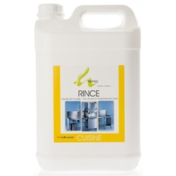 PRODUIT RINCAGE PROFESSIONNEL - HYNO RINCE 5 L