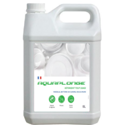 PRODUIT PLONGE MANUELLE PROFESSIONNEL - AQUAPLONGE 5 L