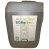 PRODUIT LAVE-VAISSELLE PROFESSIONNEL - AQUALAV ECOGREEN 10 L