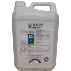 PRODUIT RINCAGE PROFESSIONNEL - AQUARINCE ECOGREEN 5 L