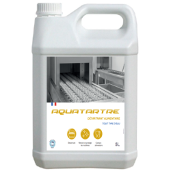 AQUATARTRE - DETARTRANT MACHINE PROFESSIONNEL