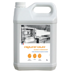 AQUAFOUR - DECAPANT FOUR PROFESSIONNEL