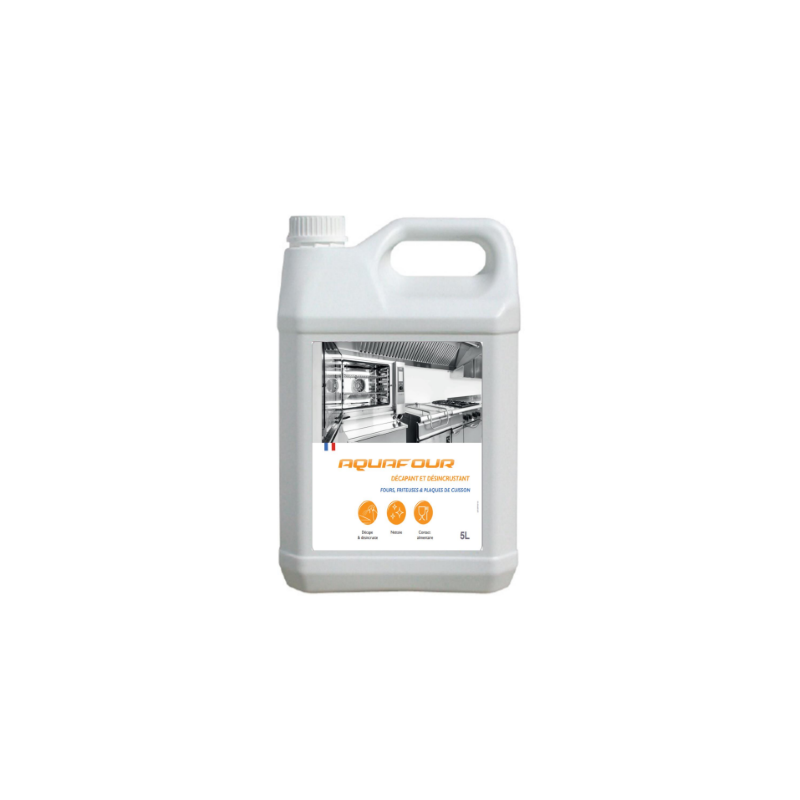 AQUAFOUR - DECAPANT FOUR PROFESSIONNEL