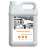 AQUAFOUR - DECAPANT FOUR PROFESSIONNEL
