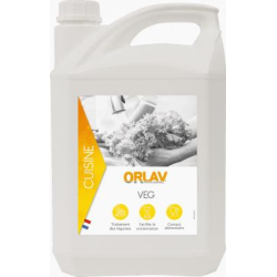 ORLAV VEG - DECONTAMINANT LEGUME PROFESSIONNEL