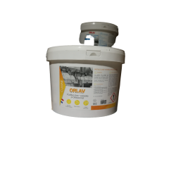 PRODUIT LAVE VAISSELLE PROFESSIONNEL - ORLAV PASTILLE LAVE VAISSELLE