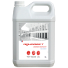 DEGRAISSANT DESINFECTANT PROFESSIONNEL - AQUABACT