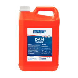 DETERQUAT DAM - HYGIENE DES SOLS EN CUISINE