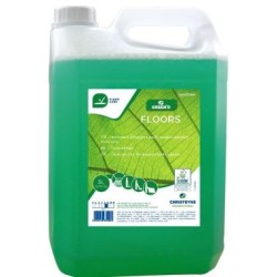 NETTOYANT MUTI-USAGES PROFESSIONNEL - GREEN'R FLOOR
