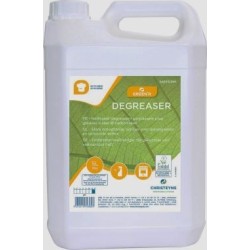 DECAPANT FOUR PROFESSIONNEL - GREEN'R DEGREASER