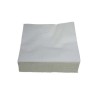ESSUYAGE - SERVIETTE PAPIER 30x30CM BLANCHE