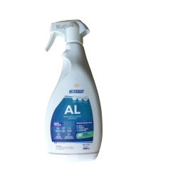 HYGIENE DES SURFACES PROFESSIONNELLES - DETERQUAT AL