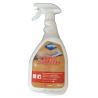 NETTOYANT DEGRAISSANT PROFESSIONNEL - NOVO RAPID'SURFACES 750 ml