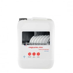 PRODUIT LAVE-VAISSELLE PROFESSIONNEL - AQUALAV 10 L