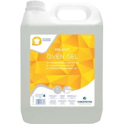 DECAPANT FOUR PROFESSIONNEL - RELAVIT OVEN GEL