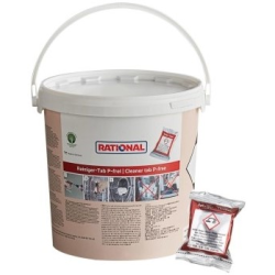 ENTRETIEN FOUR PROFESSIONNEL - TABLETTE NETTOYANTE FOUR