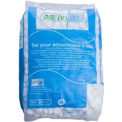 SEL REGENERANT PROFESSIONNEL - SEL AQUA DUXION