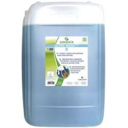 LESSIVE LIQUIDE PROFESSIONNELLE - GREEN'R ULTRA WASH PRO