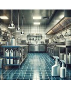 Les produits lessiviels